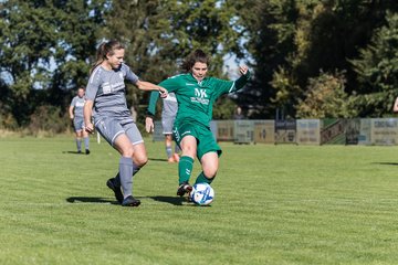 Bild 152 - F Boenebuettel-Husberg - SV Gruen-Weiss Siebenbaeumen : Ergebnis: 2:4